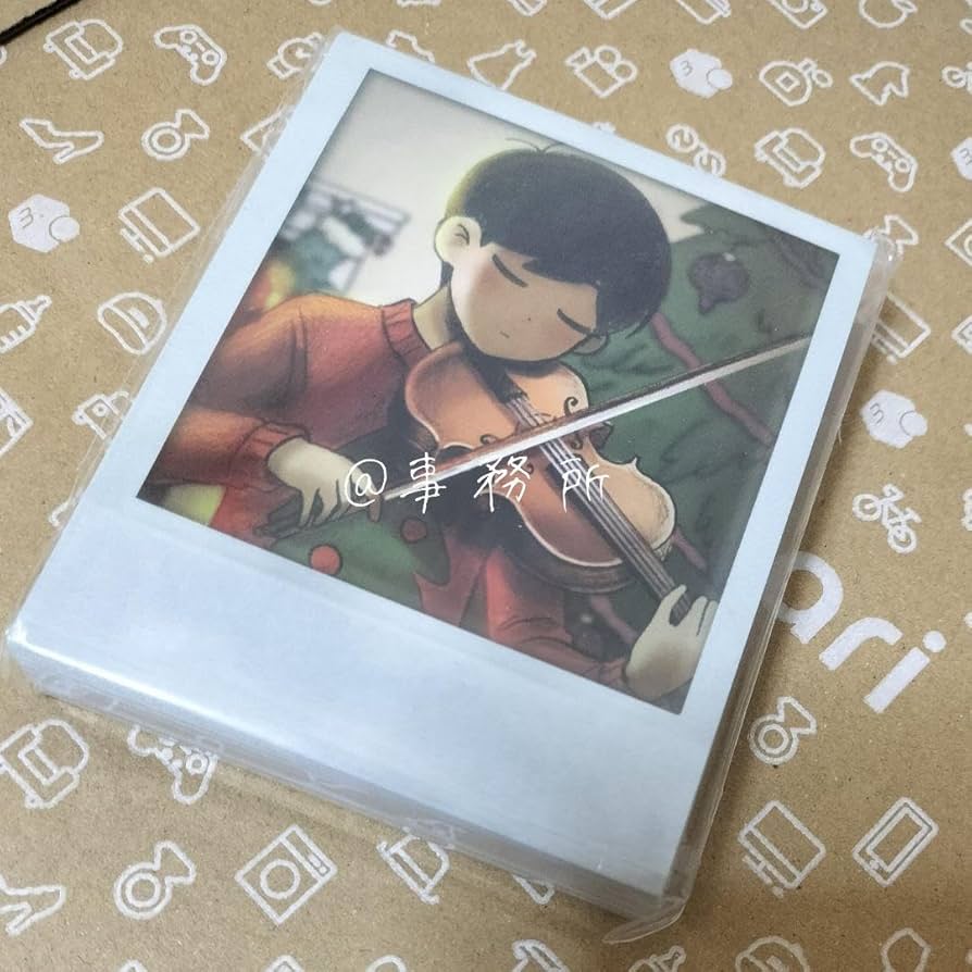 ［OMORI］ポラロイド Amazon.co.jp: ［OMORI］ポラロイド : おもちゃ